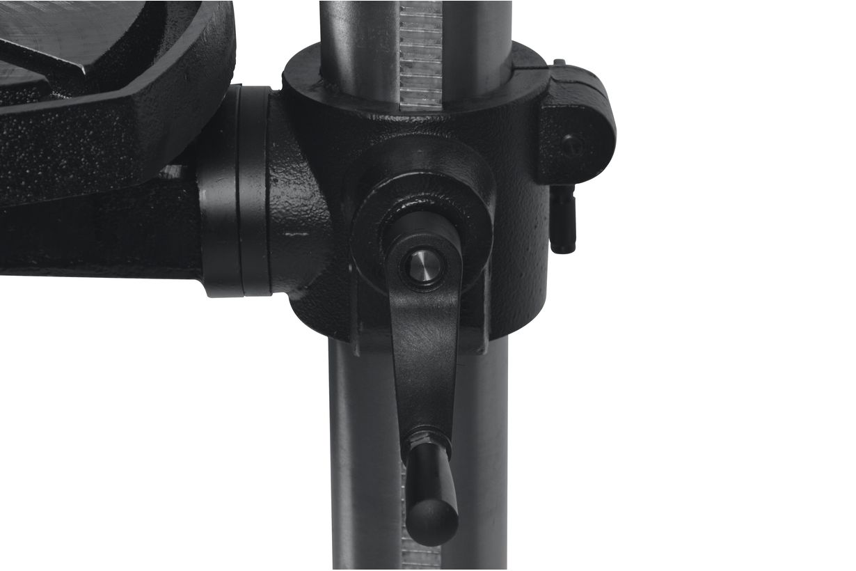 JET JDP-17FM Вертикально-сверлильный станок 230 В (JET Дисконт) - (Демозал Москва)