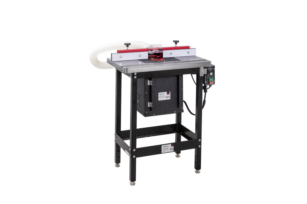 Подставка для чугунного фрезерного стола JRTS-1C