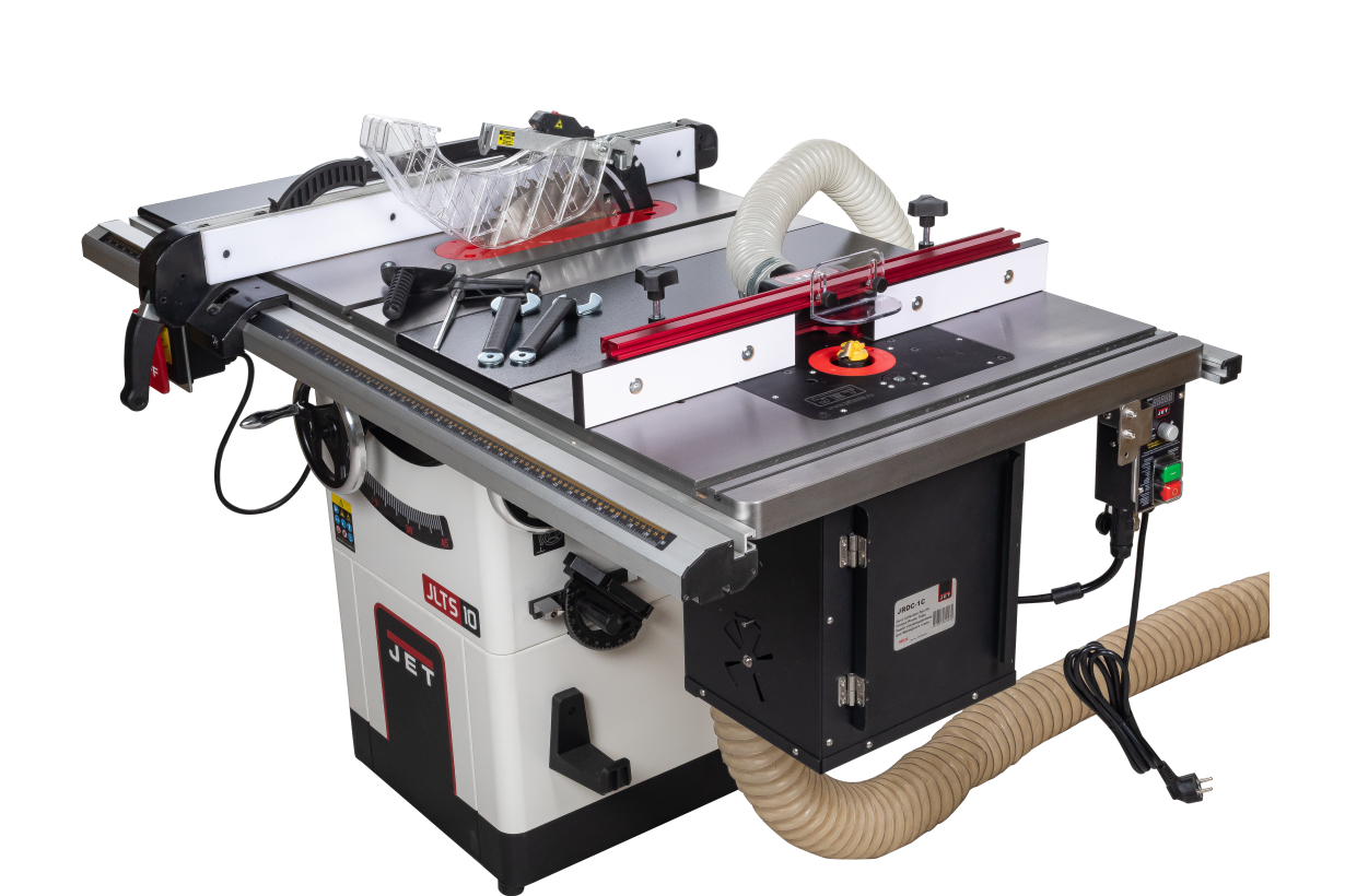 JET JRM-2 Фрезерный двигатель 230 В