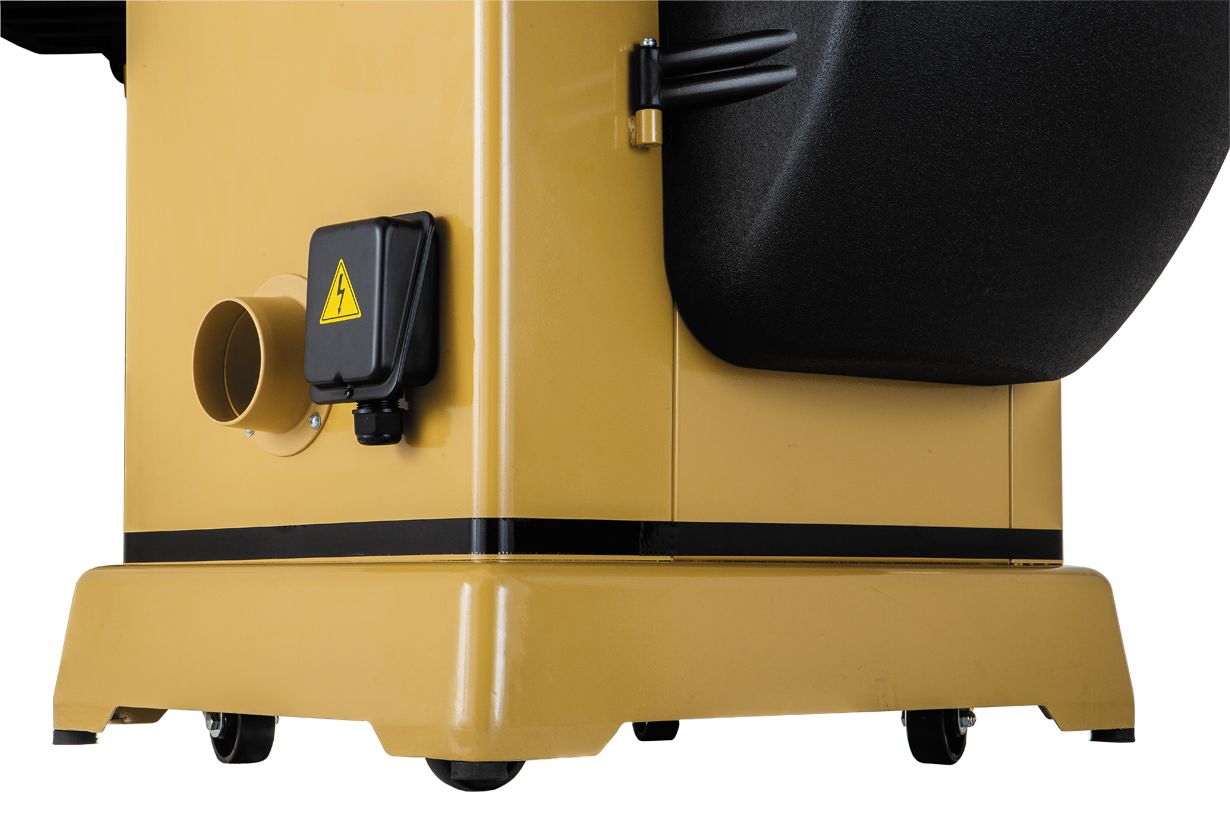 Powermatic PM2000B Циркулярная пила (JET Дисконт) - (Демозал Москва)