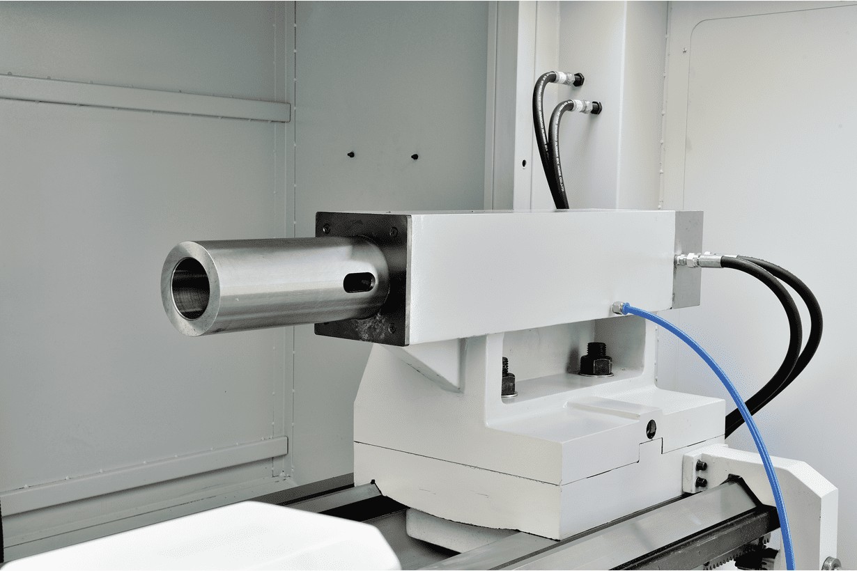 JET JCT-15S CNC (Siemens, ручн. патрон, 8-ти поз. рев. голова)