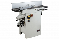 Фото анонса: JET JPT-260 Фуговально-рейсмусовый станок 230 В станки