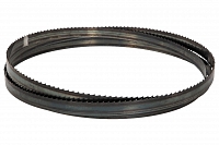 Фото анонса: Полотно каленой ленточной пилы 16х0,8х2240 3TPI (JBS-12, JWBS-12S и JWBS-12SL)