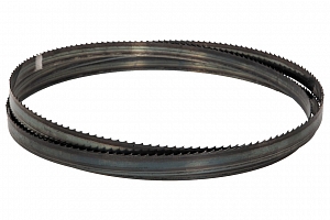 Фото анонса: Полотно каленой ленточной пилы 10х0,65х2560 4TPI (JWBS-14Q)
