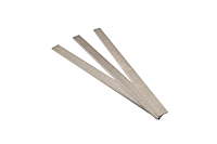 Фото анонса: Комплект строгальных ножей HSS 6% 205X19X3мм (3 шт.) для 60А, 60C, JJ-8-M, JJ-8L-M, JJ-866