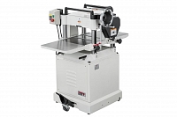 Фото анонса: JET JWP-15K Рейсмусовый станок 230 В станки