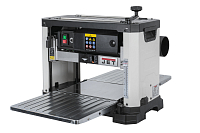 Фото анонса: JET JWP-13HH Рейсмусовый станок с сегментированным валом станки