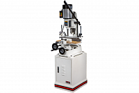 Фото анонса: JET JFM-6 долбежно-пазовальный станок