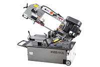 JET HVBS-912L Ленточнопильный станок по металлу 230В