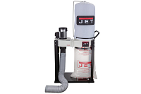 JET DC-900A Вытяжная установка с автозапуском 230 В (JET Дисконт) - (Демозал Москва)