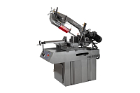 JET MBS-1012DAP ленточнопильный станок по металлу с гидроразгрузкой (JET Дисконт) - (Демозал Москва)