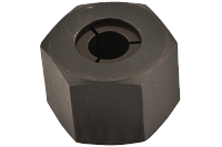 Цанговый зажим 1/4 дюйма для JWS-34