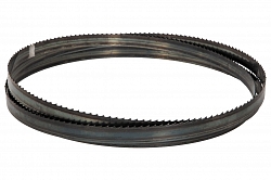 Фото анонса: Полотно каленой ленточной пилы 10х0,65х3480 6TPI для JWBS-18DX,Q
